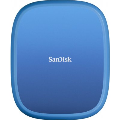 SanDisk Portable SSD Creator Phone 1 TB – Zboží Mobilmania