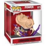 Funko Pop! 1681 Chainsaw Man Power – Zboží Dáma