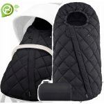 Cybex Snogga 2 moon černý – Zboží Dáma