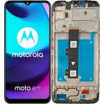 LCD Displej Motorola Moto E20 – Sleviste.cz