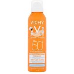 Vichy Idéal Soleil dětský spray odpuzující písek SPF50+ 200 ml – Zboží Mobilmania