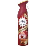 Ambi Pur Osvěžovač Vzduchu Ve Spreji Spiced Apple 300 ml – Zboží Dáma