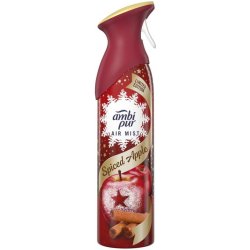 Ambi Pur Osvěžovač Vzduchu Ve Spreji Spiced Apple 300 ml