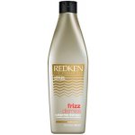 Redken Frizz Dismiss Sulfate-Free Shampoo 1000 ml – Zbozi.Blesk.cz