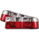 Audi 80 89 - Zadní světla Červeno-bílé | Zboží Auto