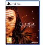 GreedFall II: The Dying World – Zboží Živě