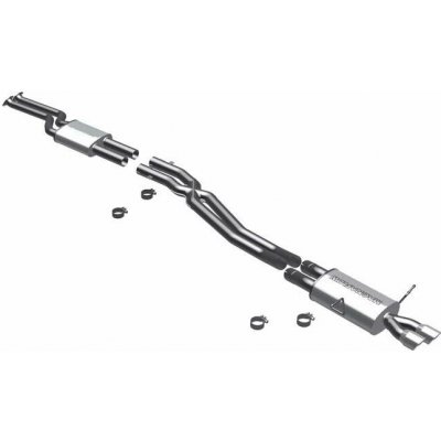 Magnaflow 16533 – Hledejceny.cz