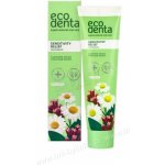 Ecodenta BIO slaná pro citlivé zuby a dásně 100 ml – Hledejceny.cz