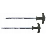 MIKADO Stanové kolíky AMC-038 30cm 10ks – Zboží Dáma
