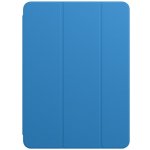Apple iPad 11" Smart Cover modrá MXT62ZM/A – Hledejceny.cz