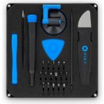 iFixit Essential Electronics Toolkit - EU145348-2 – Sleviste.cz