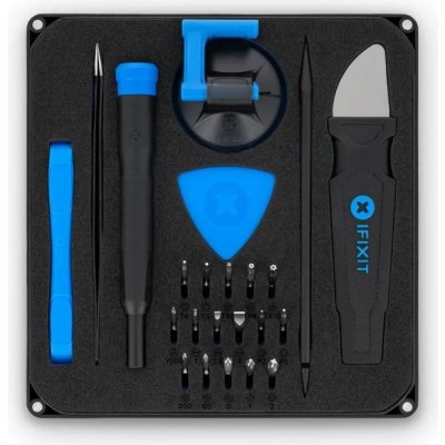 iFixit Essential Electronics Toolkit - EU145348-2 – Sleviste.cz