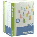 Moldex Spark Plugs 200 párů – Zboží Dáma Moldex Spark Plugs 200 párů – Zboží Dáma