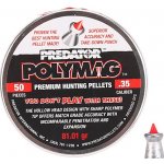 Diabolky JSB Predator PolyMag 9 mm 50 ks – Zboží Dáma