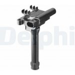 DELPHI Zapalovací cívka CE1051212B1 – Hledejceny.cz