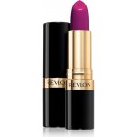 Revlon Super Lustrous Pearl Lipstick rtěnka 457 Wild Orchid 4,2 g – Hledejceny.cz