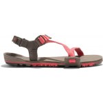 Xero shoes Z-trail EV Sunset coral/Morel – Zboží Dáma