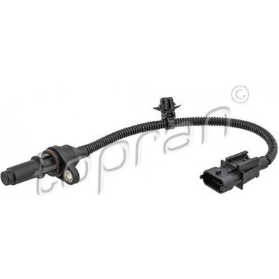 Generátor impulsů, klikový hřídel TOPRAN 623 136 – Sleviste.cz