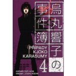 Případy Kjoko Karasumy 4: Ódži Hiroi; Jusuke Kozaki – Hledejceny.cz