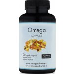 Advence Omega 90 kapslí – Zbozi.Blesk.cz