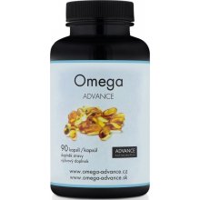 Advence Omega 90 kapslí