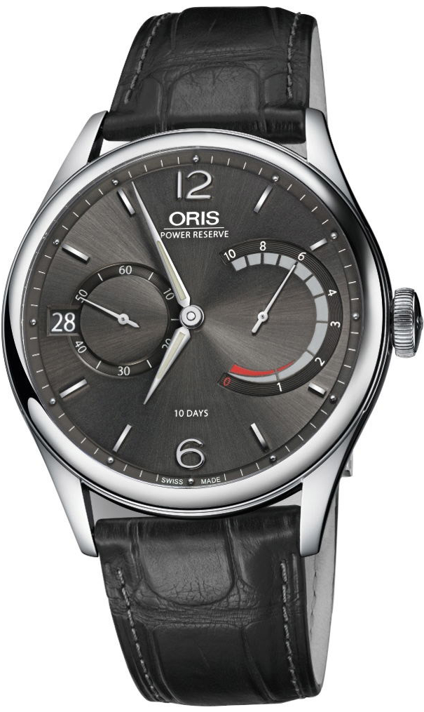 Oris 11177004063LS