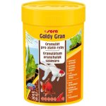 Sera goldy gran 100 ml – Sleviste.cz