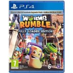 Worms Rumble (Fully Loaded Edition) – Zboží Živě