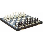 Dřevěné šachy klasik – Sleviste.cz