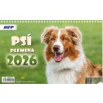 stolní Psí plemena 1061677 2026 – Zboží Dáma