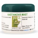 Jukl Kaštanová mast 100 ml