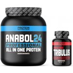 Protein Nutrition Anabol 24 Professional 1000 g – Zboží Dáma