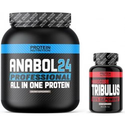 Protein Nutrition Anabol 24 Professional 2000 g