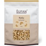 ŠUFAN Kešu natural W240 500 g – Hledejceny.cz