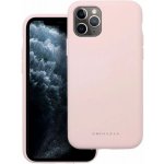 Pouzdro Roar Cloud-Skin, iPhone 11 Pro, světle růžové – Zboží Živě