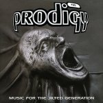 Prodigy - Music For The Jilted Generation LP – Sleviste.cz