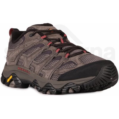 Merrell moab 3 035873 pánská obuv beluga – Zbozi.Blesk.cz