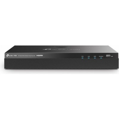 TP-Link VIGI NVR2016H-16P – Zboží Mobilmania