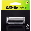 Gillette Labs 6 ks
