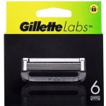 Gillette Labs 6 ks – Zbozi.Blesk.cz