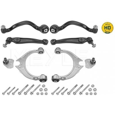 Podpora-/ Kloub MEYLE 31-16 010 0000 | Zboží Auto