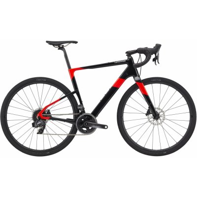 Cannondale Topstone Carbon FORC 2020 – Zboží Mobilmania