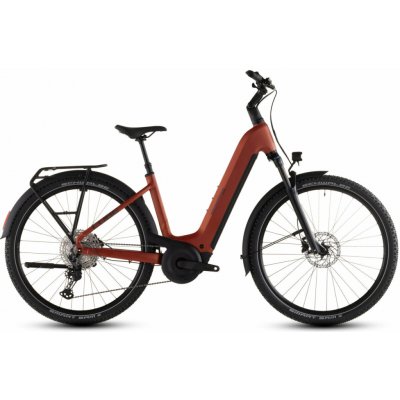 Cube Nuride Hybrid Performance 600 2025 – Hledejceny.cz
