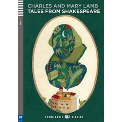 Tales from Shakespeare - Charles Lamb