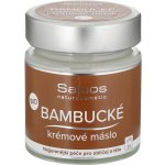 Saloos Bio Bambucké krémové máslo 110 ml – Zbozi.Blesk.cz