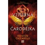 Vzpurná čarodějka – Hledejceny.cz