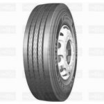 Continental HSR2 315/80 R22,5 158/150L – Hledejceny.cz