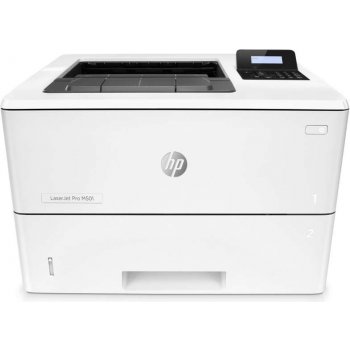 HP LaserJet Pro M501dn J8H61A