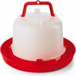 River Napáječka plastová klobouková bajonet s nožičkami 5 l – Zboží Mobilmania