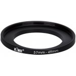 JJC redukce pro filtry Step Up 37 na 49 mm – Zboží Živě